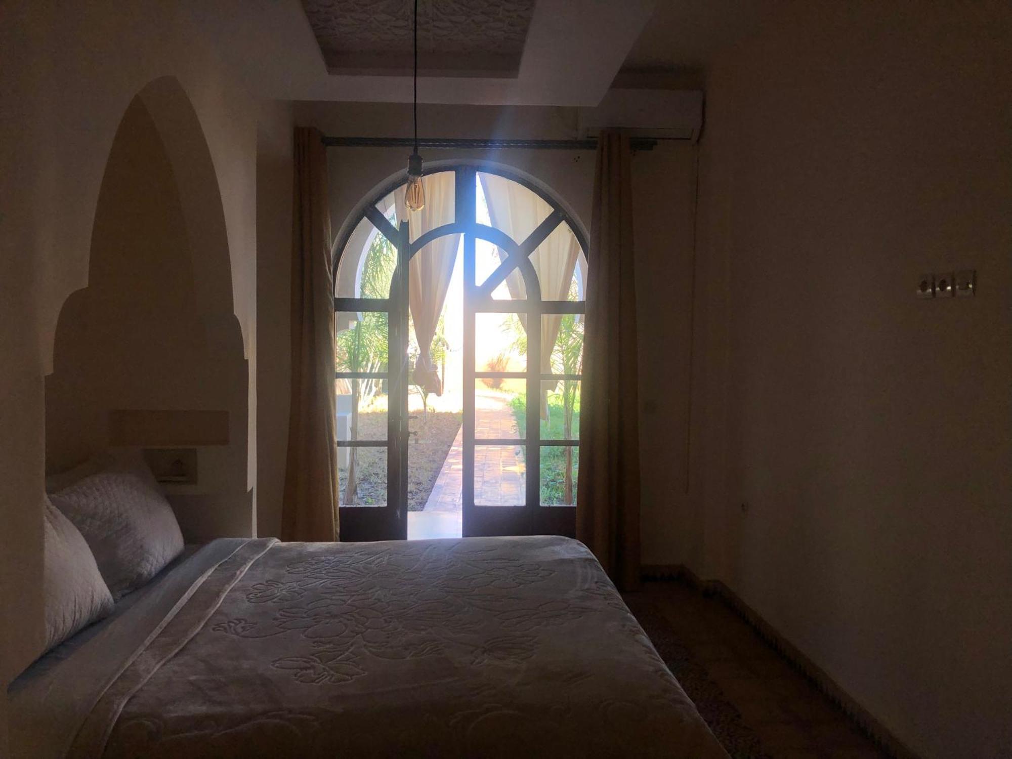 Riad Safran Ralya Douar Douar Bellouk Exteriér fotografie