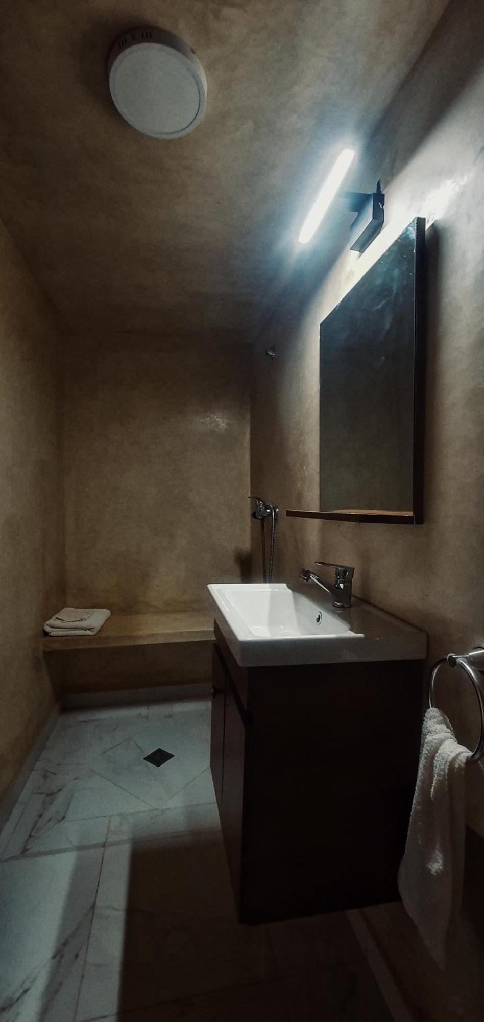 Riad Safran Ralya Douar Douar Bellouk Exteriér fotografie